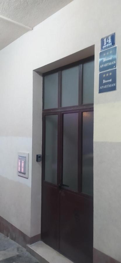 Happy Dreams Apartment Near The Beach And Old Town سبليت المظهر الخارجي الصورة