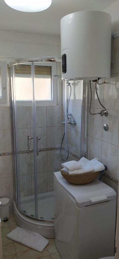 Happy Dreams Apartment Near The Beach And Old Town سبليت المظهر الخارجي الصورة