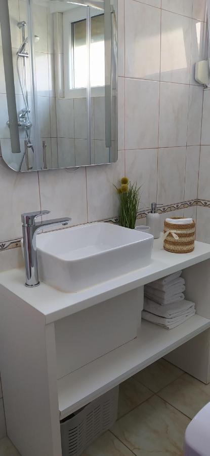 Happy Dreams Apartment Near The Beach And Old Town سبليت المظهر الخارجي الصورة